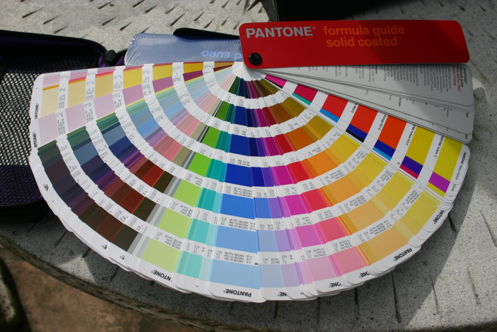 How Is Pantone's Color of the Year Decided?